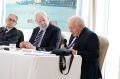 Foto Assemblea del 12 Aprile 2025