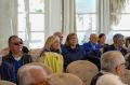 Foto Assemblea del 12 Aprile 2025