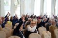 Foto Assemblea del 12 Aprile 2025