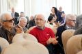 Foto Assemblea del 12 Aprile 2025