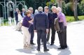 Foto Assemblea del 12 Aprile 2025