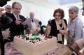 Foto Assemblea del 12 Aprile 2025