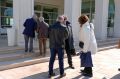 Foto Assemblea del 12 Aprile 2025