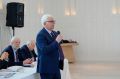 Foto Assemblea del 12 Aprile 2025