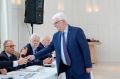 Foto Assemblea del 12 Aprile 2025