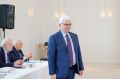 Foto Assemblea del 12 Aprile 2025