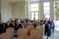 Foto Assemblea del 12 Aprile 2025