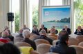 Foto Assemblea del 12 Aprile 2025