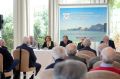 Foto Assemblea del 12 Aprile 2025