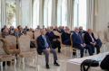 Foto Assemblea del 12 Aprile 2025