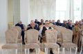Foto Assemblea del 12 Aprile 2025