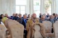 Foto Assemblea del 12 Aprile 2025