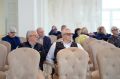 Foto Assemblea del 12 Aprile 2025