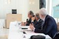 Foto Assemblea del 12 Aprile 2025