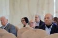 Foto Assemblea del 12 Aprile 2025