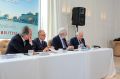 Foto Assemblea del 12 Aprile 2025