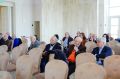 Foto Assemblea del 12 Aprile 2025