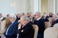 Foto Assemblea del 12 Aprile 2025