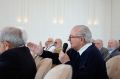 Foto Assemblea del 12 Aprile 2025
