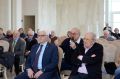 Foto Assemblea del 12 Aprile 2025