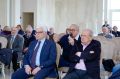 Foto Assemblea del 12 Aprile 2025