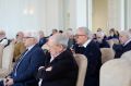 Foto Assemblea del 12 Aprile 2025