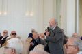Foto Assemblea del 12 Aprile 2025