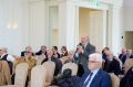 Foto Assemblea del 12 Aprile 2025