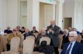 Foto Assemblea del 12 Aprile 2025
