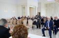 Foto Assemblea del 12 Aprile 2025