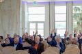 Foto Assemblea del 12 Aprile 2025