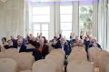 Foto Assemblea del 12 Aprile 2025