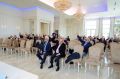 Foto Assemblea del 12 Aprile 2025