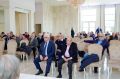 Foto Assemblea del 12 Aprile 2025