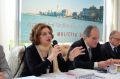 Foto Assemblea del 12 Aprile 2025
