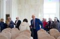 Foto Assemblea del 12 Aprile 2025