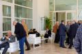 Foto Assemblea del 12 Aprile 2025