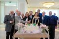 Foto Assemblea del 12 Aprile 2025