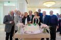 Foto Assemblea del 12 Aprile 2025