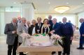 Foto Assemblea del 12 Aprile 2025