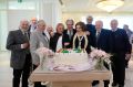 Foto Assemblea del 12 Aprile 2025