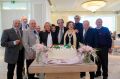 Foto Assemblea del 12 Aprile 2025