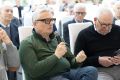 Foto Assemblea del 18 Aprile 2026