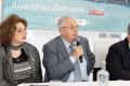 Foto Assemblea del 18 Aprile 2026
