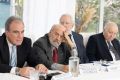 Foto Assemblea del 18 Aprile 2026