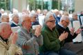 Foto Assemblea del 18 Aprile 2026
