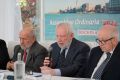 Foto Assemblea del 18 Aprile 2026