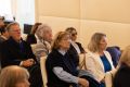 Foto Assemblea del 18 Aprile 2026