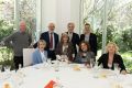 Foto Assemblea del 18 Aprile 2026