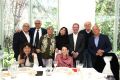 Foto Assemblea del 18 Aprile 2026
